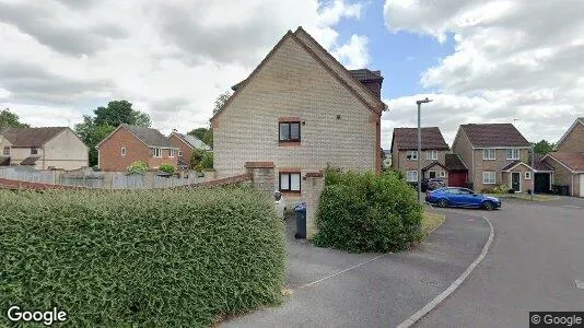 Apartments for rent in Chippenham - Wiltshire - Photo from Google Street View