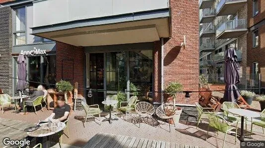 Apartments for rent in Amsterdam Oud-West - Photo from Google Street View