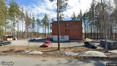 Apartments for rent in Liperi - Photo from Google Street View