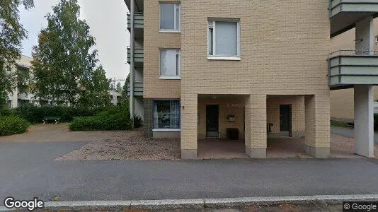 Apartments for rent in Oulu - Photo from Google Street View