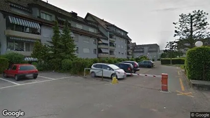 Apartments for rent in Broye-Vully - Photo from Google Street View