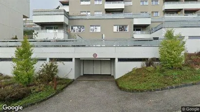 Apartments for rent in Neuenburg - Photo from Google Street View