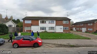 Apartments for rent in Colchester - Essex - Photo from Google Street View