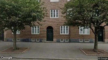 Apartments for rent in Malmö City - Photo from Google Street View