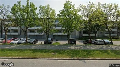 Apartments for rent in Alingsås - Photo from Google Street View