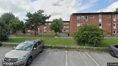 Apartments for rent in Salem - Photo from Google Street View