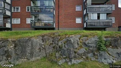 Apartments for rent in Salem - Photo from Google Street View