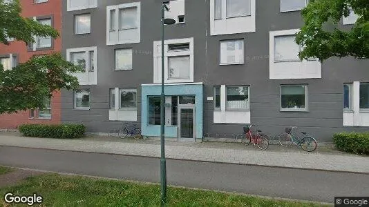 Apartments for rent in Malmö City - Photo from Google Street View