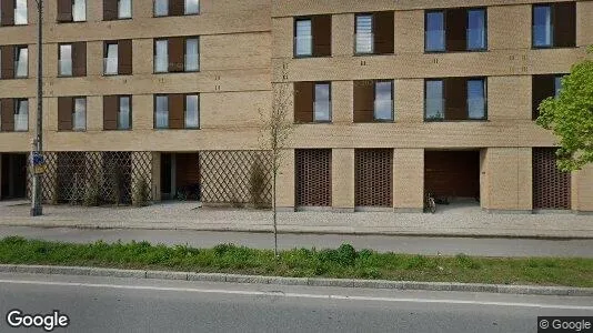 Apartments for rent in Rødovre - Photo from Google Street View