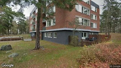 Apartments for rent in Eskilstuna - Photo from Google Street View