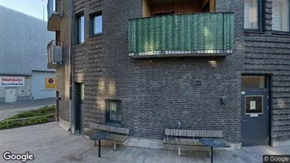 Apartments for rent in Norra hisingen - Photo from Google Street View