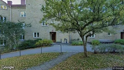 Apartments for rent in Majorna-Linné - Photo from Google Street View