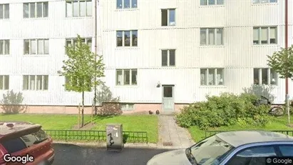 Apartments for rent in Majorna-Linné - Photo from Google Street View