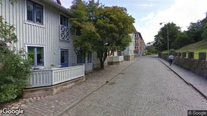 Apartments for rent in Gothenburg City Centre - Photo from Google Street View