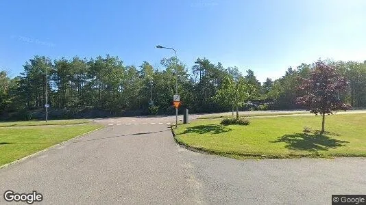 Apartments for rent in Angered - Photo from Google Street View