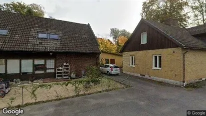 Apartments for rent in Höör - Photo from Google Street View