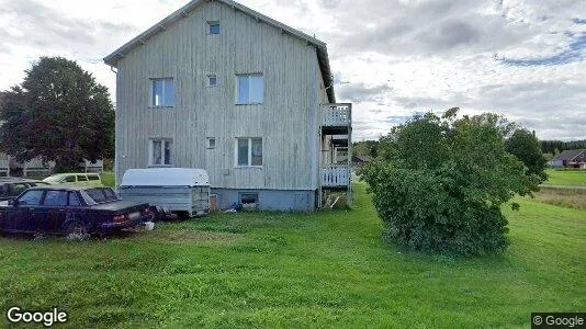 Apartments for rent in Härnösand - Photo from Google Street View