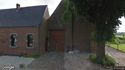 Apartments for rent in Dour - Photo from Google Street View