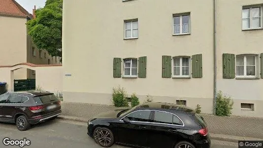 Apartments for rent in Saxon Switzerland-Eastern Ore Mountains - Photo from Google Street View