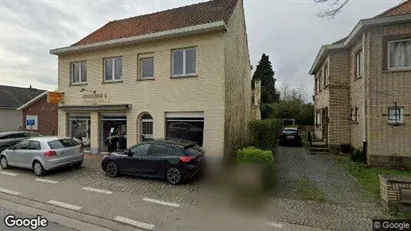 Apartments for rent in Sint-Martens-Latem - Photo from Google Street View