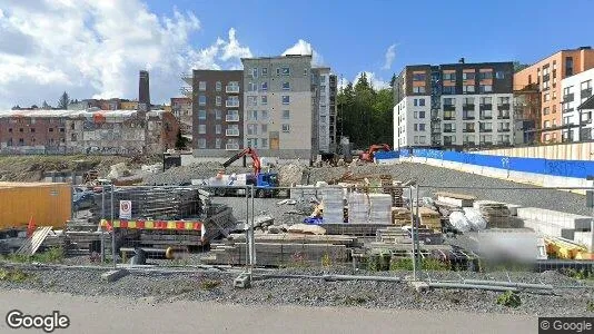 Rooms for rent in Tampere Keskinen - Photo from Google Street View