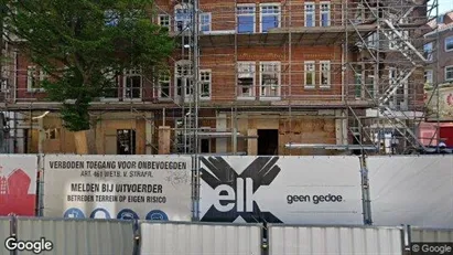 Apartments for rent in Amsterdam Oost-Watergraafsmeer - Photo from Google Street View