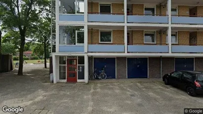 Apartments for rent in Hilversum - Photo from Google Street View