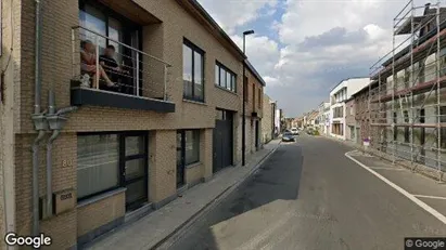 Apartments for rent in Oudenaarde - Photo from Google Street View