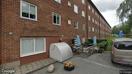 Apartments for rent in Västra hisingen - Photo from Google Street View