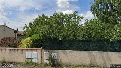 Apartments for rent in Toulouse - Photo from Google Street View