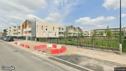 Apartments for rent in Arles - Photo from Google Street View