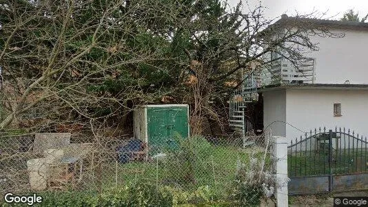 Apartments for rent in Toulouse - Photo from Google Street View