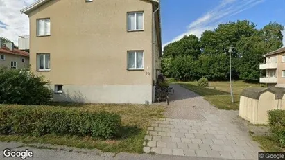 Apartments for rent in Nyköping - Photo from Google Street View