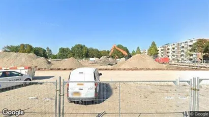 Apartments for rent in Haarlem - Photo from Google Street View