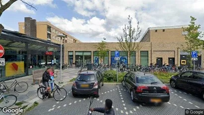 Apartments for rent in Utrecht Noord-Oost - Photo from Google Street View