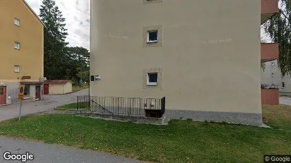 Apartments for rent in Eskilstuna - Photo from Google Street View