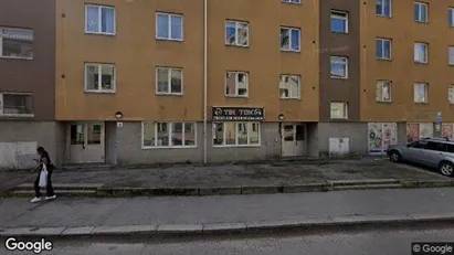 Apartments for rent in Eskilstuna - Photo from Google Street View