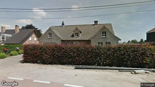 Apartments for rent in Dentergem - Photo from Google Street View