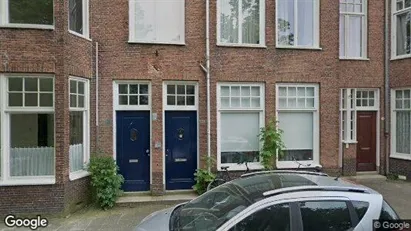 Apartments for rent in Groningen - Photo from Google Street View