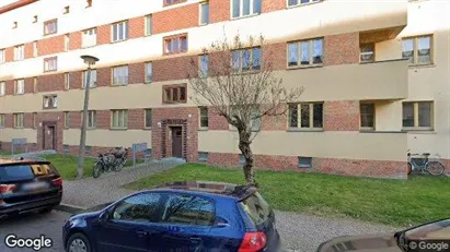 Rooms for rent in Magdeburg - Photo from Google Street View