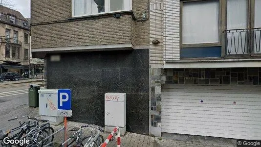 Apartments for rent in Stad Gent - Photo from Google Street View