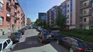 Apartment for rent, Oslo St. Hanshaugen, Oslo, Stensberggata