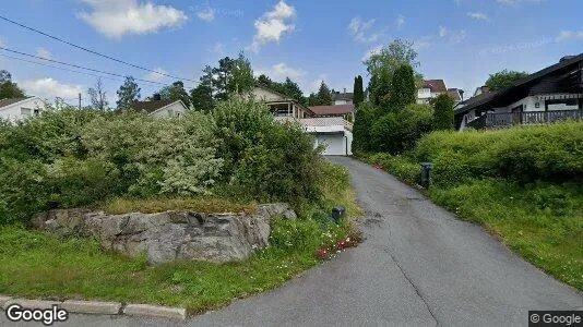 Apartments for rent in Oslo Stovner - Photo from Google Street View