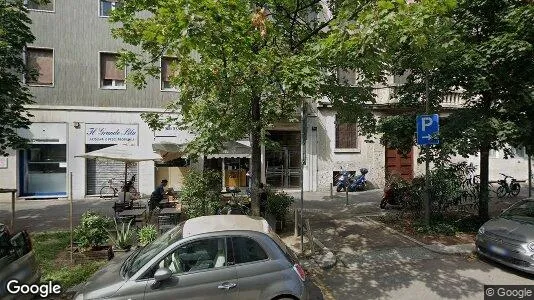 Apartments for rent in Milano Zona 6 - Barona, Lorenteggio - Photo from Google Street View