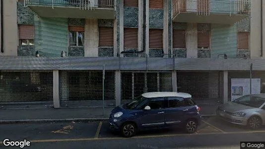 Apartments for rent in Bergamo - Photo from Google Street View