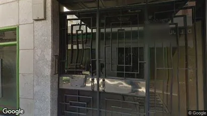 Apartments for rent in Málaga - Photo from Google Street View