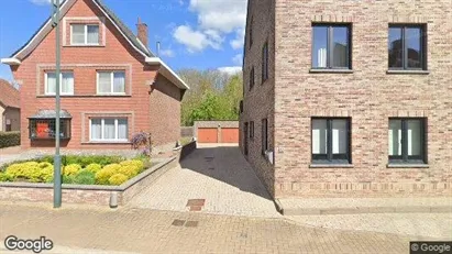 Apartments for rent in Bertem - Photo from Google Street View