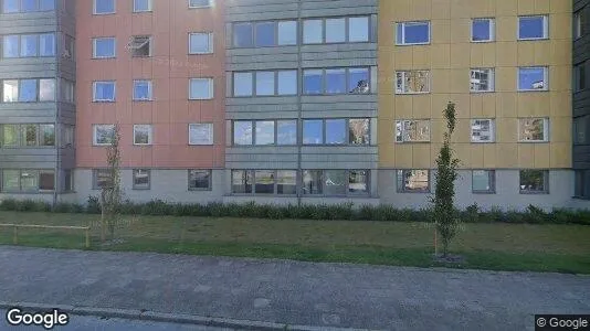 Apartments for rent in Malmö City - Photo from Google Street View