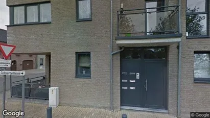 Apartments for rent in Lommel - Photo from Google Street View