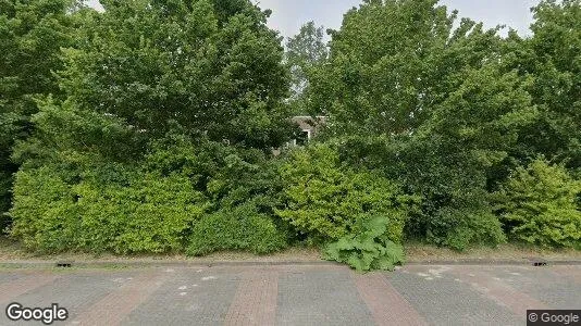 Apartments for rent in Dronten - Photo from Google Street View